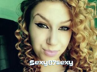Sexy07sexy