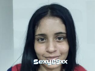 Sexy69xx