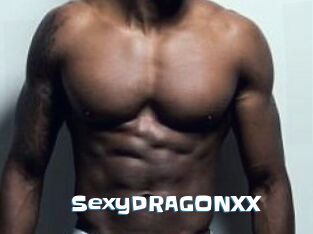 SexyDRAGONXX