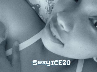 SexyICE20