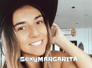 SexyMARGARITA