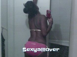 Sexyalllover