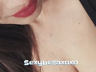 Sexybellaxoxo