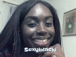 Sexyblacki