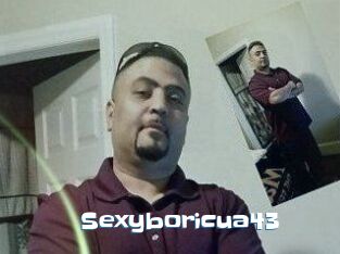 Sexyboricua43