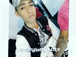 Sexyboyhotx