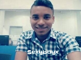 Sexy_boyx