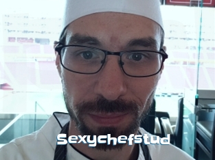 Sexychefstud