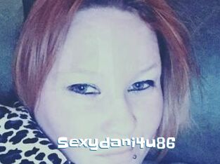 Sexydani4u86