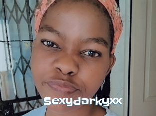 Sexydarkyxx