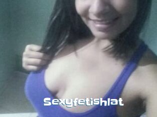 Sexyfetishlat
