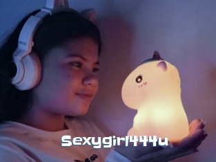Sexygirl444u