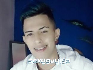 Sexyguy19a