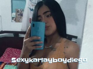 Sexykarlayboydiego