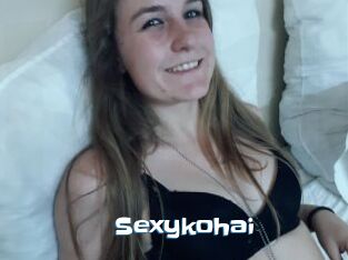 Sexykohai