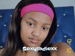 Sexyladiexx