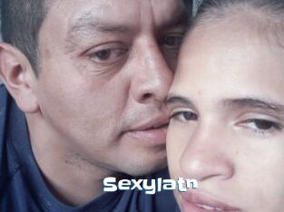 Sexylatn