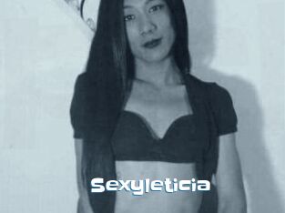 Sexyleticia