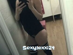 Sexylexxi24