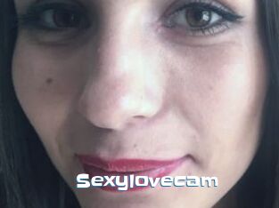 Sexylovecam