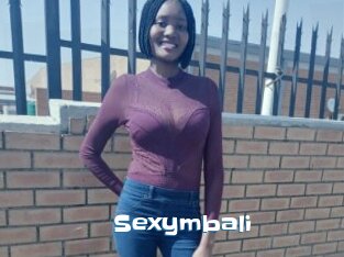 Sexymbali