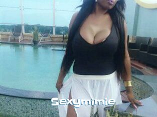 Sexymimie