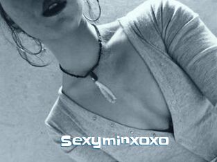 Sexyminxoxo