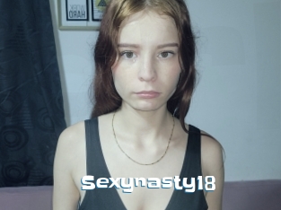 Sexynasty18