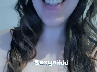 Sexynikki