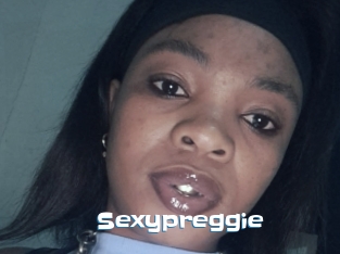Sexypreggie