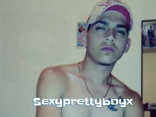 Sexyprettyboyx