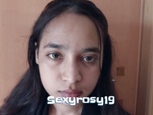 Sexyrosy19