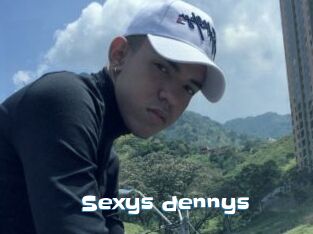 Sexys_dennys