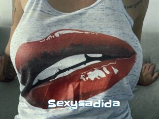 Sexysadida