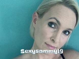 Sexysammy19