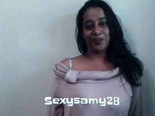 Sexysamy28