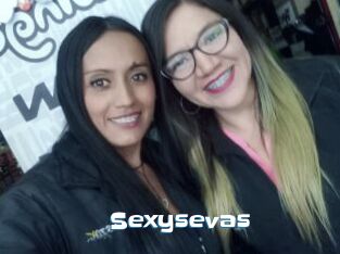 Sexysevas