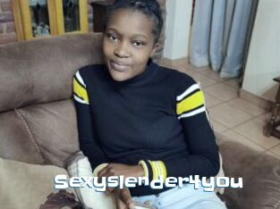 Sexyslender4you