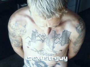 Sexystrguy