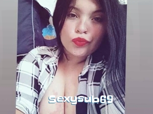Sexysub69