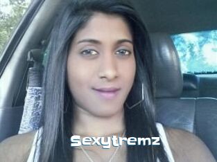 Sexytremz