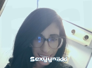 Sexyynikki