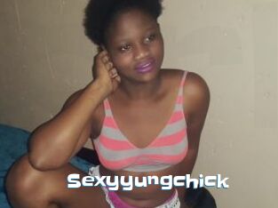 Sexyyungchick