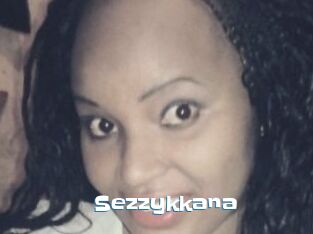Sezzykkana