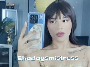 Shadaysmistress