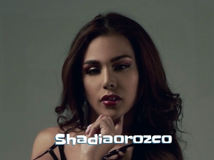 Shadiaorozco