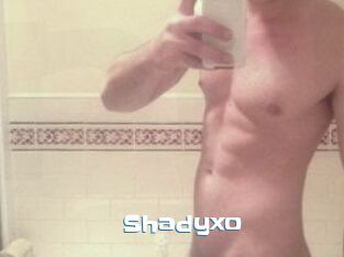 Shadyxo