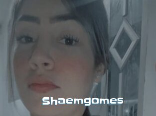 Shaemgomes