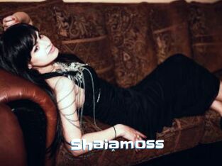 Shaiamoss