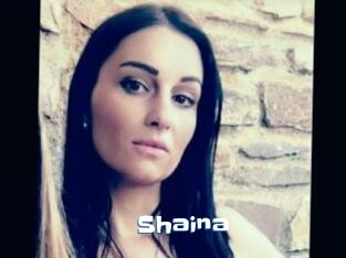 Shaina